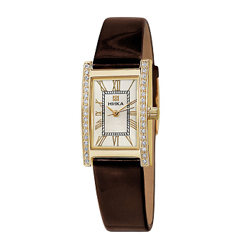 gold woman’s Watch  0401.2.3.21H