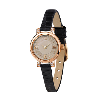 gold woman’s Watch  0313.2.1.83B