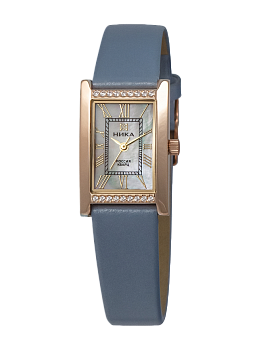 gold woman’s Watch  0420.2.1.31H