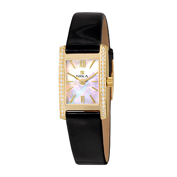 gold woman’s Watch  0450.2.3.35A