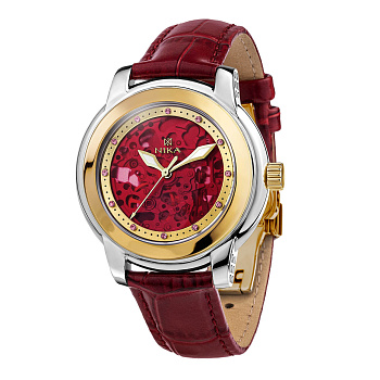 BICOLOR woman’s Watch  1377.0.39.96B