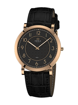 gold man’s Watch  0100.0.1.52A