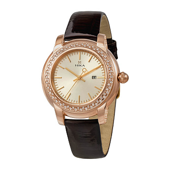 gold woman’s Watch  1071.1.1.45A