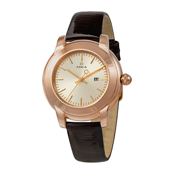 gold woman’s Watch  1070.0.1.45A