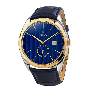 BICOLOR man’s Watch  1316.0.39.85A.B