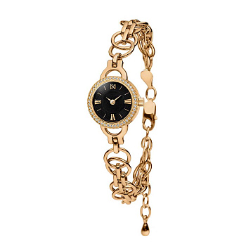 double gold woman’s Watch  0390.2.91.53C