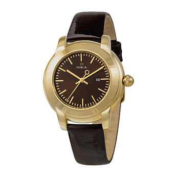 gold woman’s Watch  1070.0.3.65A