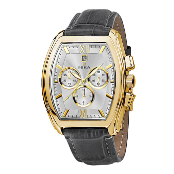 gold man’s Watch  1264.0.3.23A