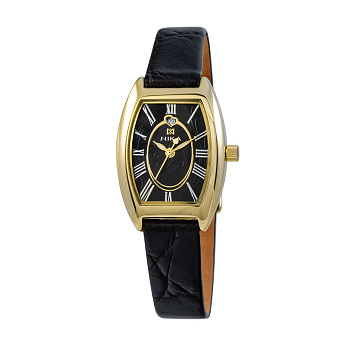 gold woman’s Watch  1052.0.3.51H