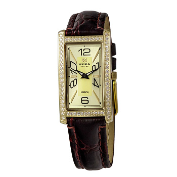 gold woman’s Watch  0551.2.3.42H