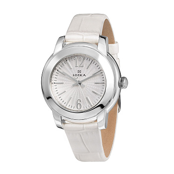 silver woman’s Watch  1274.0.9.14B