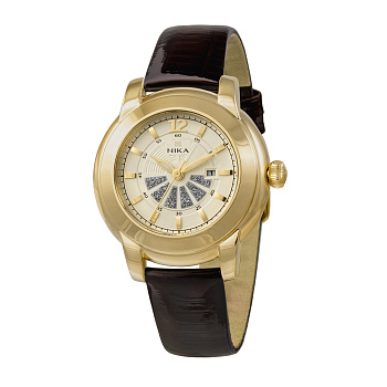 gold woman’s Watch  1070.0.3.44A