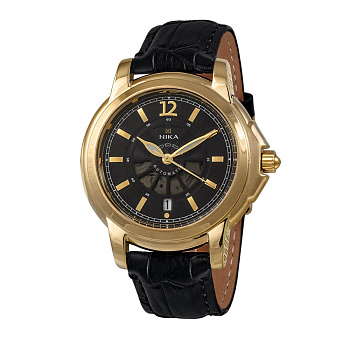 gold man’s Watch  1058.0.3.54A