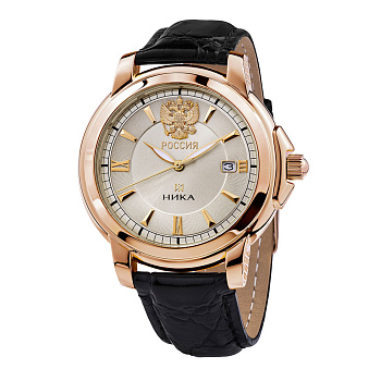 gold man’s Watch  1093.0.1.15B-01