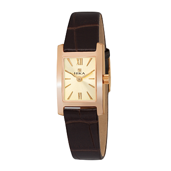 gold woman’s Watch  0450.0.1.45A