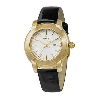 gold woman’s Watch  1070.0.3.15A