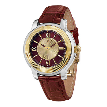 BICOLOR woman’s Watch  1375.0.39.81A.B