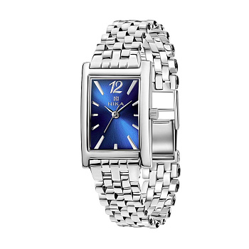 silver women’s watch LADY 0425.0.9.85C.145