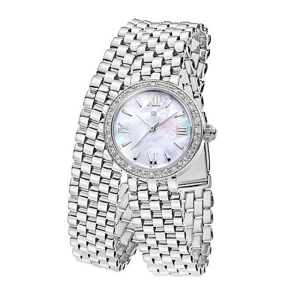 Watch Ag 925° 4005.1.9.33A.310-01