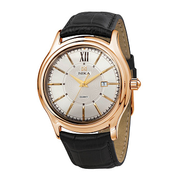 smart-gold man’s Watch  1065.0.71.21H