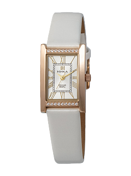 gold woman’s Watch  0420.2.1.21H