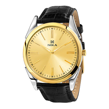 BICOLOR man’s Watch  1320.0.39.45B