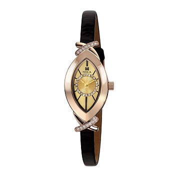 gold woman’s Watch  0784.2.1.46H