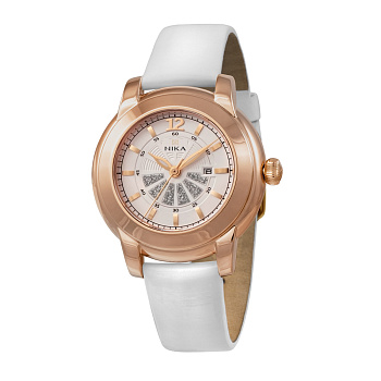 gold woman’s Watch  1070.0.1.24A