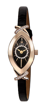 gold woman’s Watch  0784.2.1.56H
