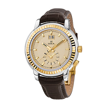 BICOLOR man’s Watch  1383.0.39.45A.B