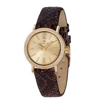 gold woman’s Watch  0102A.2.3.84B