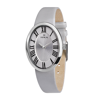 silver woman’s Watch  0106.0.9.21A