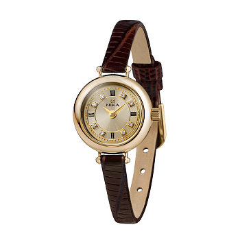 gold woman’s Watch  0362.0.3.47H