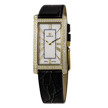 gold woman’s Watch  0551.2.3.21H