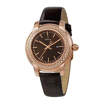 gold woman’s Watch  1071.1.1.65A
