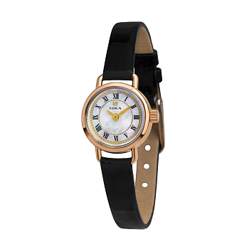 gold woman’s Watch  0312.0.1.31H
