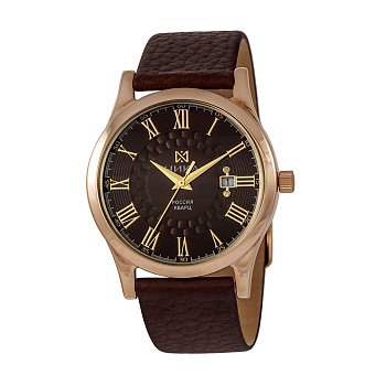 gold man’s Watch  1060.0.1.61H