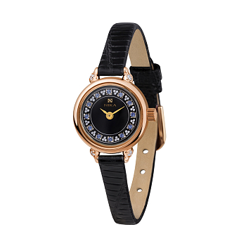 gold woman’s Watch  0311.2.1.56H