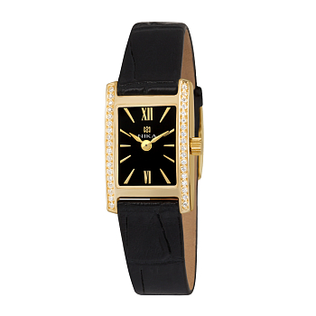gold woman’s Watch  0450.2.3.55A