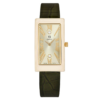 woman’s Watch  6053.00.00.93.46A