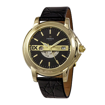 gold man’s Watch  1058.0.3.53A