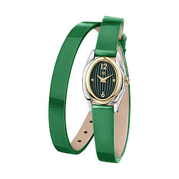 BICOLOR woman’s Watch  1319.0.39.94A