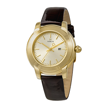 gold woman’s Watch  1070.0.3.45A