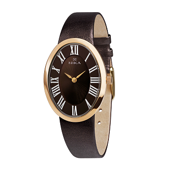 gold woman’s Watch  0106.0.1.61A