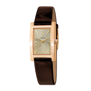 gold woman’s Watch  0425.0.1.45H