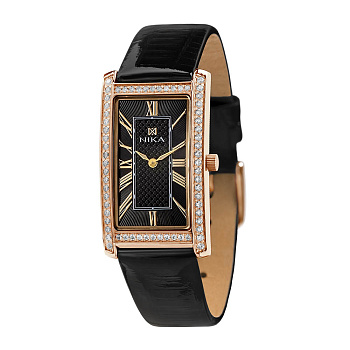 smart-gold woman’s Watch  0551.2.71.51H