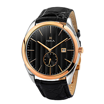 BICOLOR man’s Watch  1316.0.19.55A.B