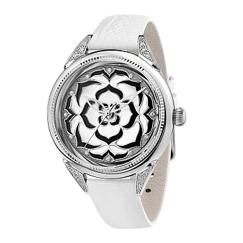 silver woman’s Watch  1282.2.9.56C.01