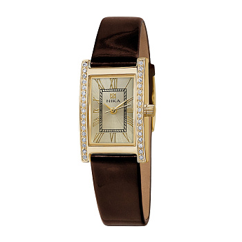 gold woman’s Watch  0401.2.3.41H